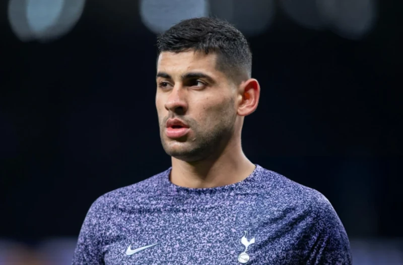 Atletiko Tottenhemin müdafiəçisi Kristian Romeronu heyətinə cəlb etmək istəyir