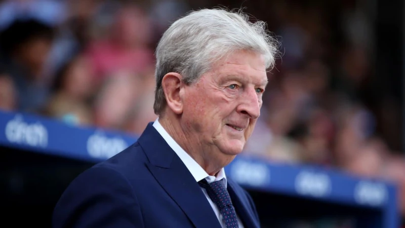 78-year-old Roy Hodgson Appointed Head Coach of Bristol City