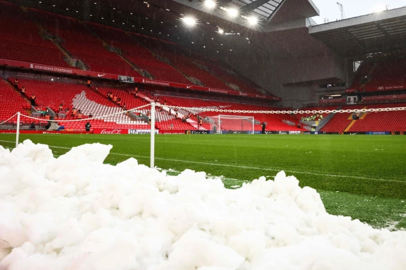 English Premier League: Manchester United vs Manchester City derby, team lineups and round review - İDMAN.BİZ REVIEW