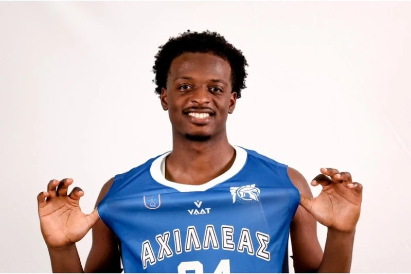 Lənkəran basketbol kulübü ABD'li basketbolcu Bilal Shabazz ile sözleşme imzaladı