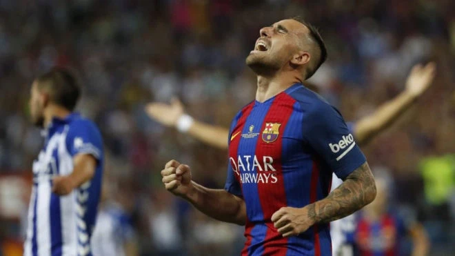 Пако Алькасер отклонил предложение «Кайсара»