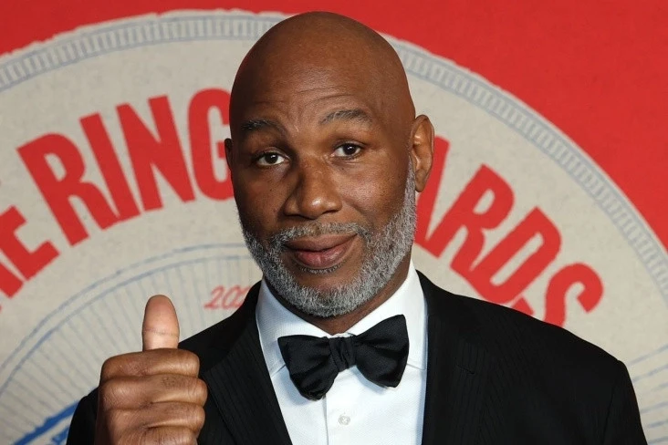 Леннокс Льюис назвал 5 величайших боксеров в истории