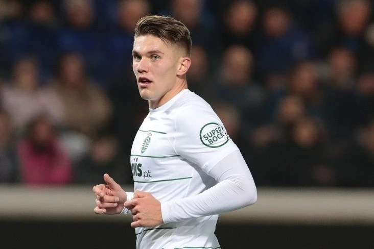 Manchester United forvet seçimi yapıyor: Gyökeres mi, Osimhen mi?