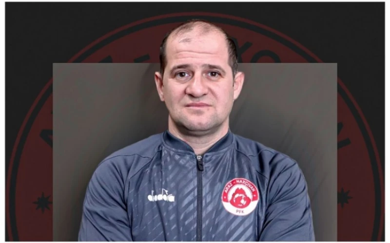 Araz-Nakhchivan Extends Contracts with Elmar Bakhshiyev's Assistants