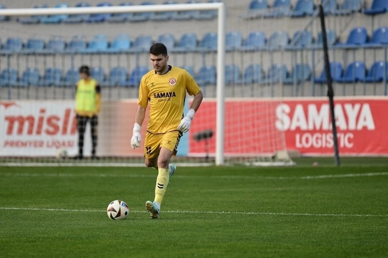 Kristian Avram 20-ci oldu