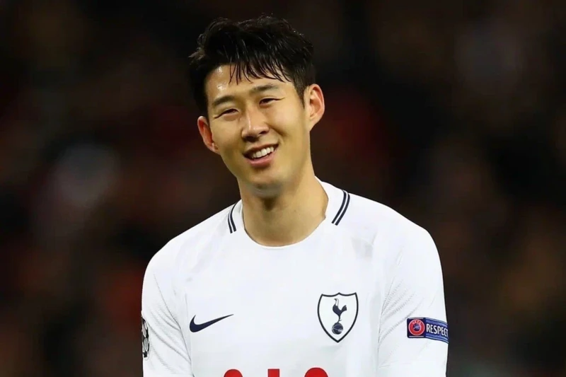 Son Hın Minin MLS-də Rekord Transferi