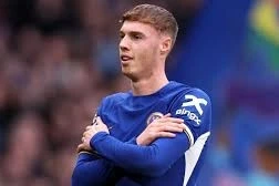 Cole Palmer could consider a transfer to Manchester United – Sky Sports