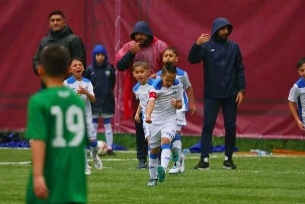 "Səbail" Qazanda finala ÇIXIB