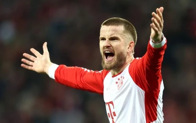 "Bayern" ayrılığı duyurdu