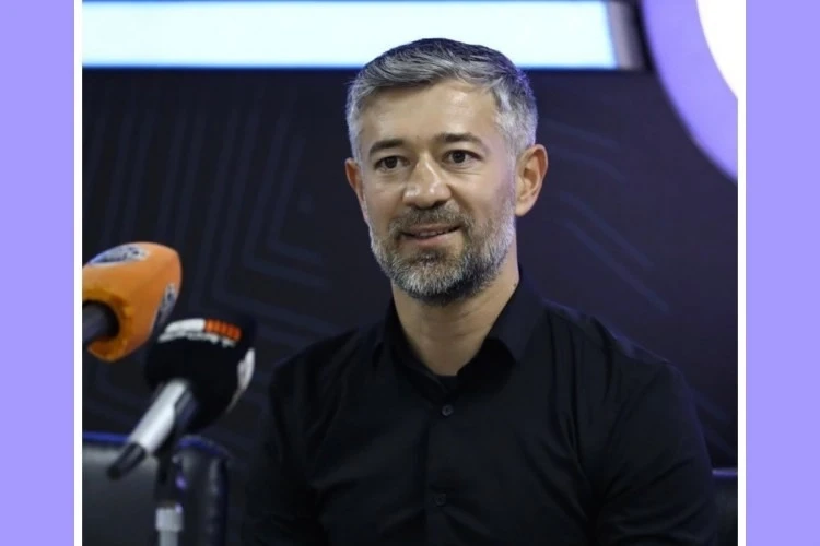 Elvin Mammadov: I also made mistakes, but I also did things right.