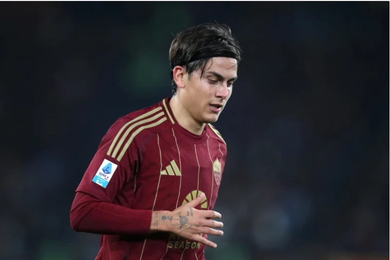 Paulo Dybala, Boca Juniors'a Transfer Olabilir mi?