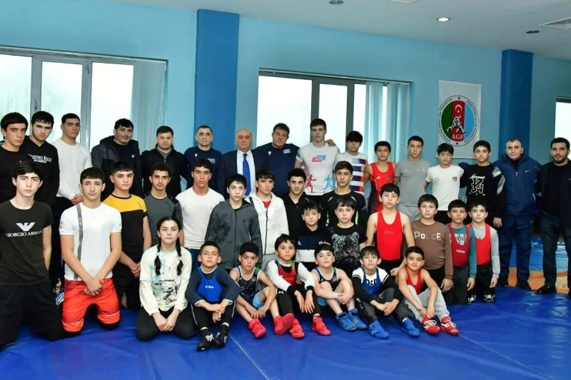 Seminarın növbəti mərhələsi Qazaxda