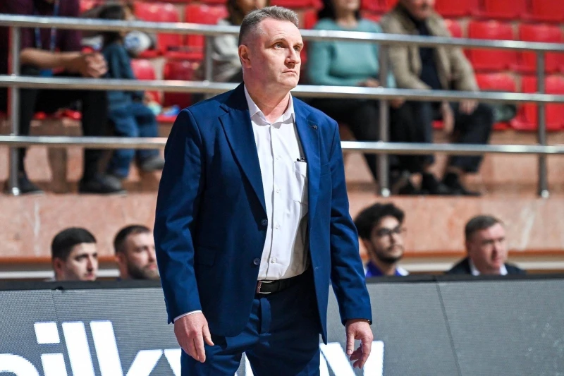 Sumqayıt Vadim Kuramşınla müqaviləni uzadıb