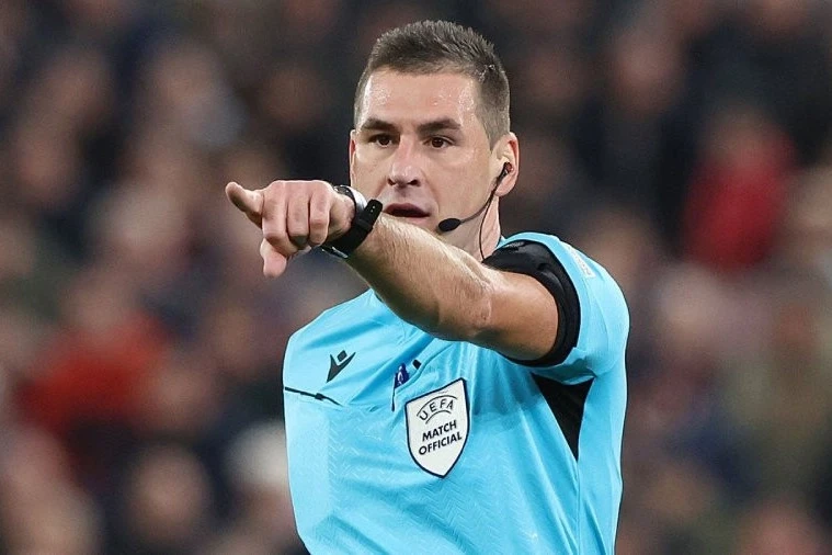 Qarabağ - Ayaks matçına sloveniyalı hakimlər təyin edilib