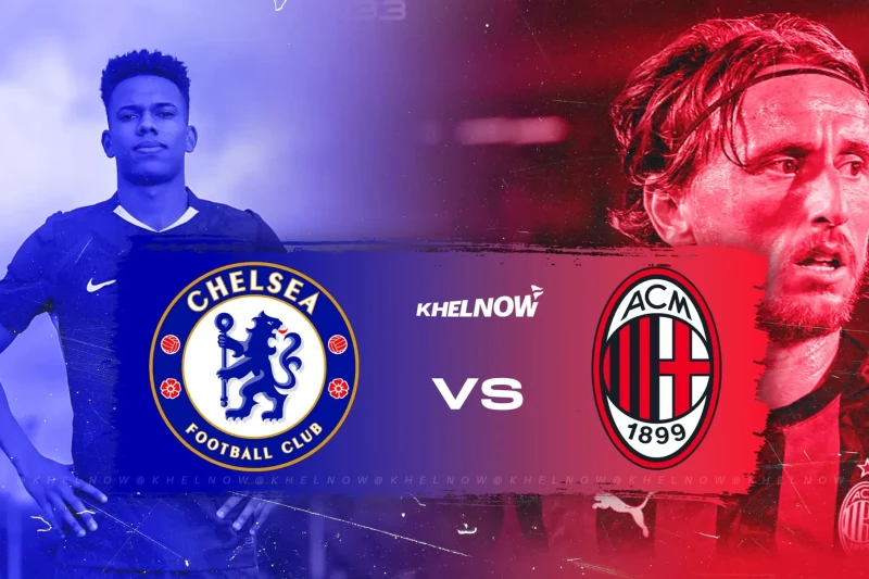 İndoneziyada nəhəng duel: “Çelsi” və “Milan” üz-üzə gələcək