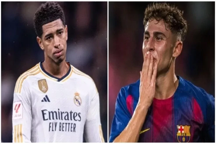 Обновлены рыночные стоимости игроков Ла Лиги: кто подорожал, кто подешевел?