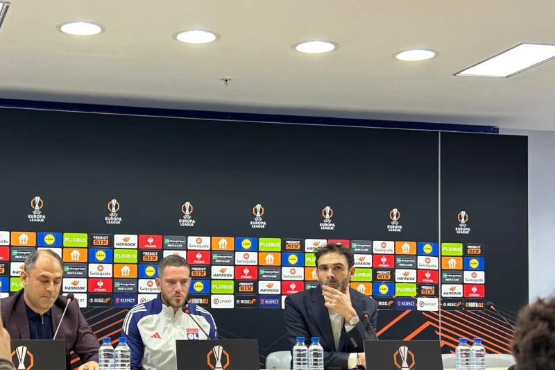 Lionun futbolçusu: Qarabağ təhlükəli komandadır