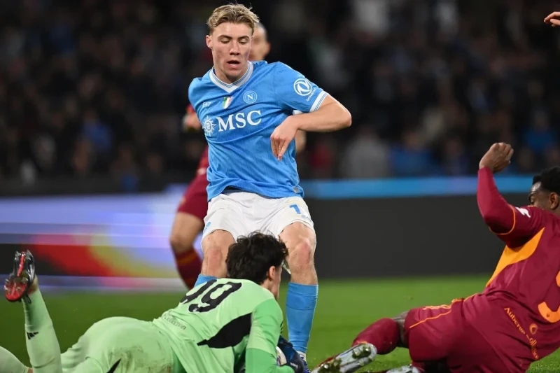 Bugün Avrupa'da futbol: Maç programı - AFİŞ