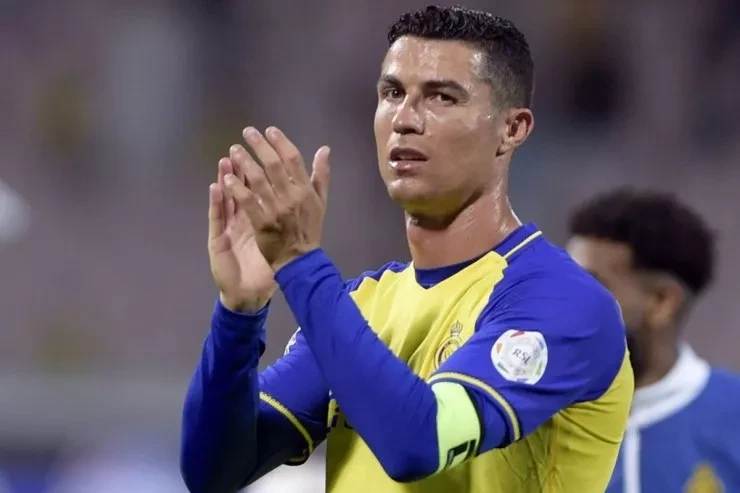 Ronaldonun Karyerasındakı Qol Sayı Yenidən Hesablandı: Bəzi Qollar Silindi