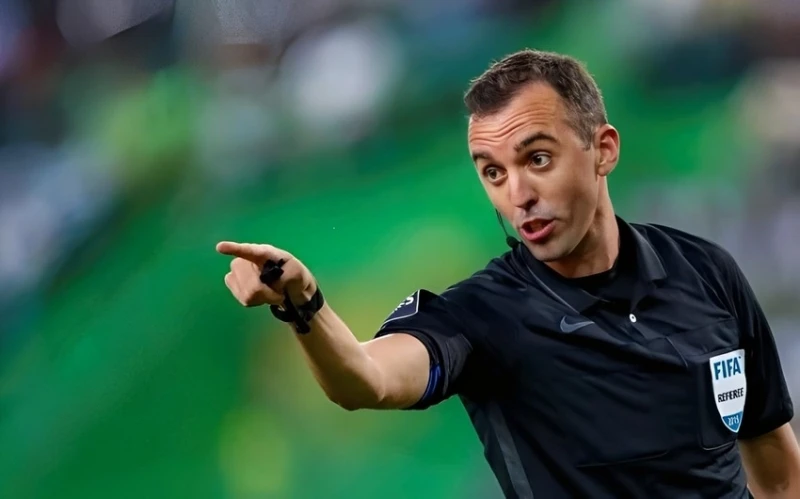 Referees for Ferencváros - Qarabağ match announced