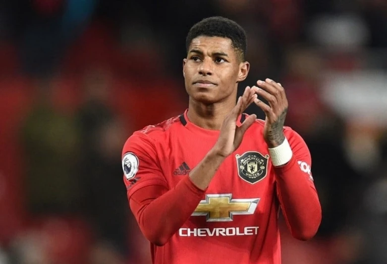Everton qış dönəmində Manchester United hücumçusunu, Markus Rashfordu, icarəyə götürmək istəyir