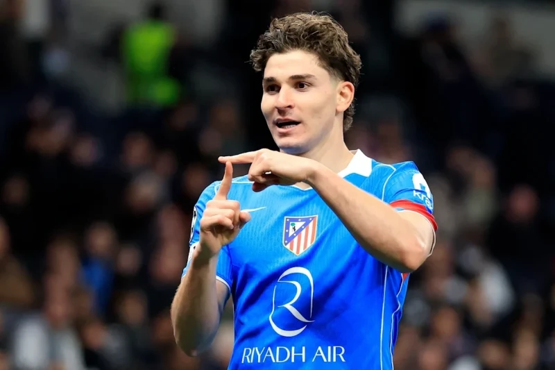 Barcelona, Alvarez transferi için Ferran Torres'i Atleticoya gönderebilir