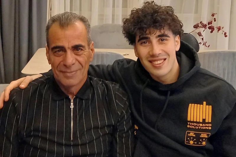 Bahlul Mustafazade Çin'in Shenzhen Peng City Kulübüne Transfer Olmayı Reddetti