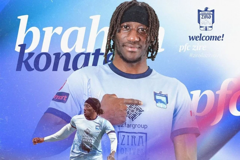 From Shamakhi to Zira
