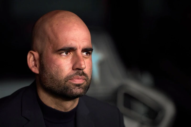 Claudio Giráldez, Celta Vigo ile sözleşmesini 2028'e kadar uzattı