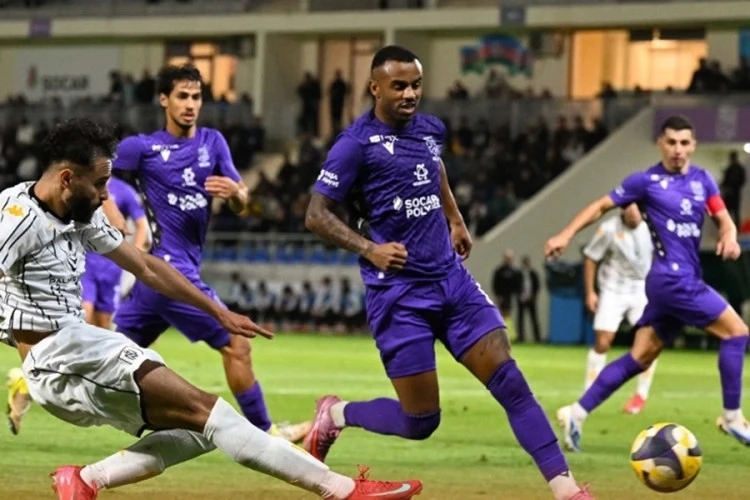 Рекорд результативности сезона в Misli Premier League: 18 голов в V туре
