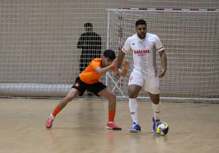 Neftçi Lənkəranı darmadağın etdi, Araz-Naxçıvan Baku Fireni məğlub etdi