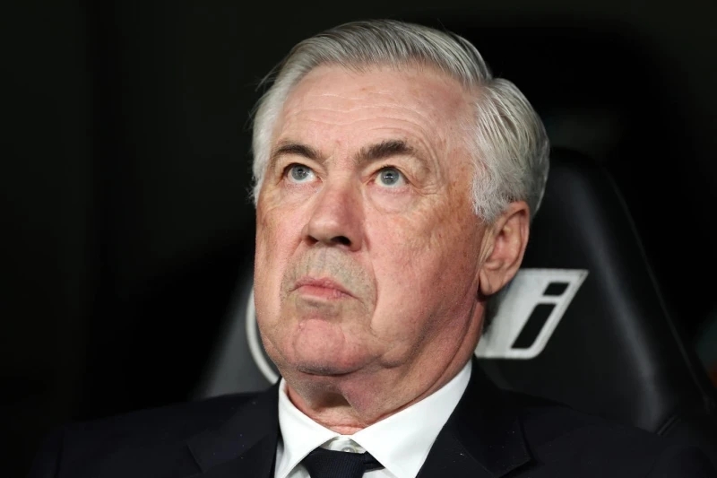 Ancelotti Dünya Şampiyonası'nda favorisini açıkladı: Portekiz