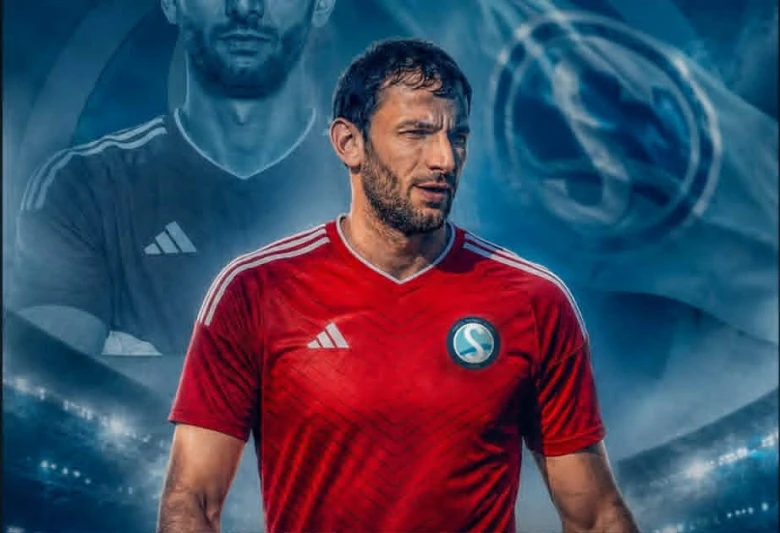 Mehdi Cənnətov “Səbail”ə keçib: “Komandaya məqsədinə çatmaqda kömək etmək istəyirəm”