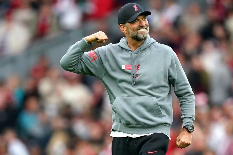 Klopp: Məşqçi olduğum müddətdə özümü dahi mütəxəssis saymamışam