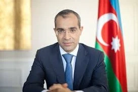 Микаил Джаббаров поздравил борцов, добившихся успеха на чемпионате мира U-23