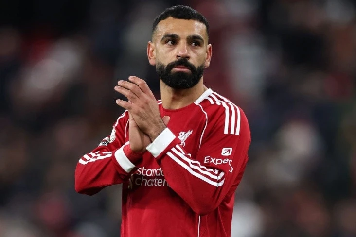 Salahın agentləri onu Real Madridə təklif edib, klub rədd edib