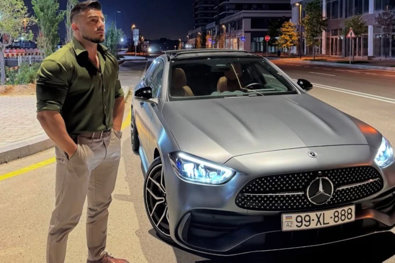 Hidayət Məhərrəmli barəsindəki ittihamlar rədd edildi: Keçmiş sevgilisi şikayətini geri götürdü