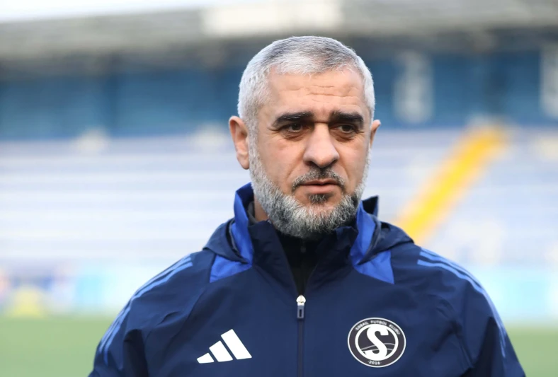 Adil Şükürov: Zaferin sürdürülebilir olmasını istiyoruz ve herkes elinden gelenin en iyisini yapmalı