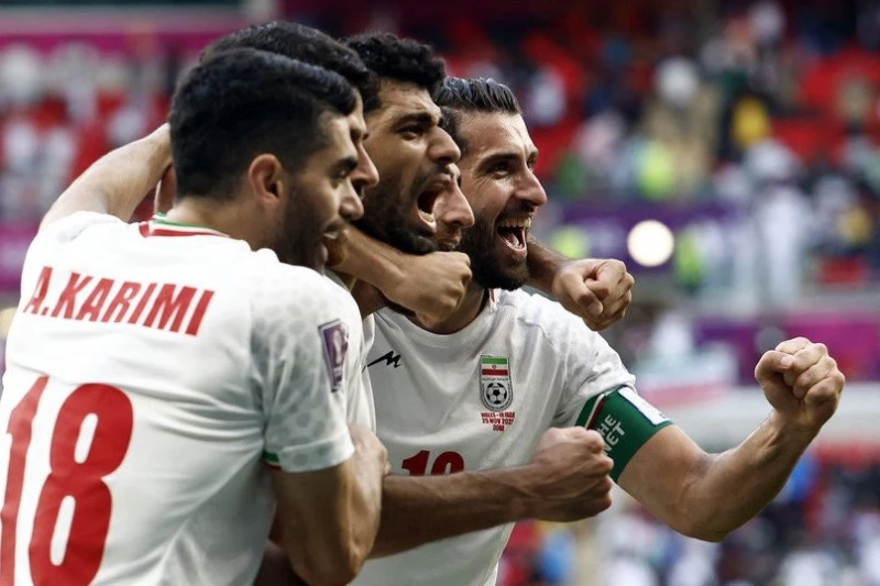 İran milli futbol komandasının ABŞ-a gəliş tarixi və planları açıqlanıb