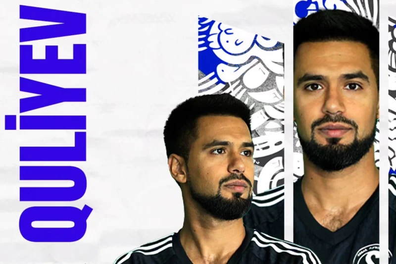 Sadiq Guliyev transferred to Sabail