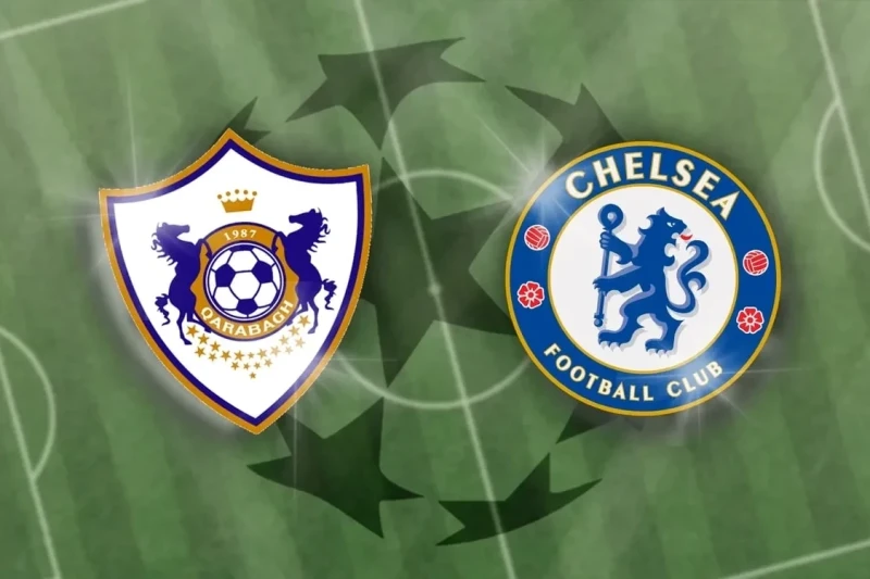 Britaniya mediası: Bakı 'Çelsi' üçün uğurlu şəhərdir, lakin 'Qarabağ' təhlükəli rəqibdir