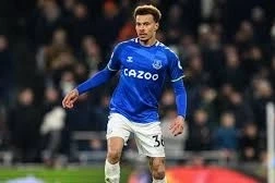Delle Alli Could Move to Polish Club