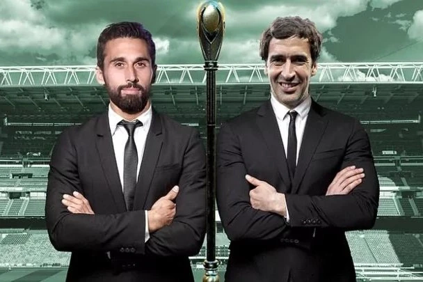 Raúl Arbeloa əvəzləyir