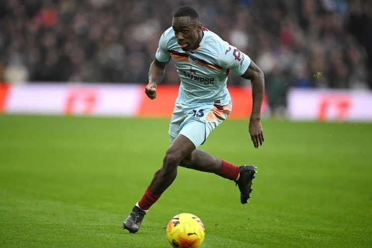 Interest in Kayode from European Giants is Increasing