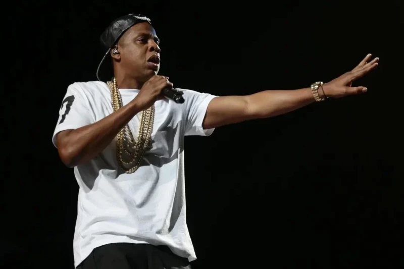 Jay-Z, NBA finalinde Oklahoma City Thunder'ın şampiyonluğuna 1 milyon dolar bahis oynadı