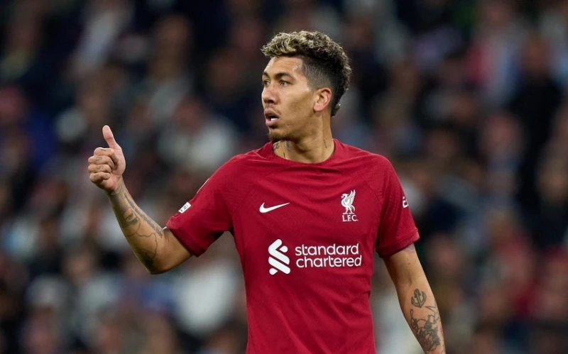 Roberto Firmino karyerasını Qətərin Əl-Sədd klubunda davam etdirəcək