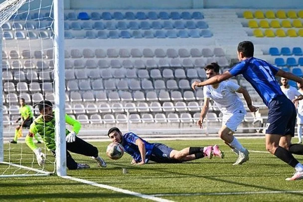 2-ci liqada 18-ci tura start verilir