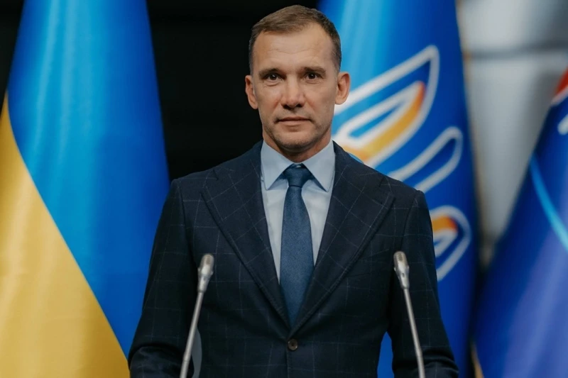 Andrey Şevçenkoya səs vermədilər