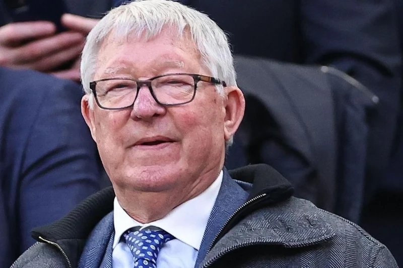 Sir Alex Ferguson'dan Arsenal'in Şampiyonlar Ligi Finalindeki Oyununa Sert Eleştiri