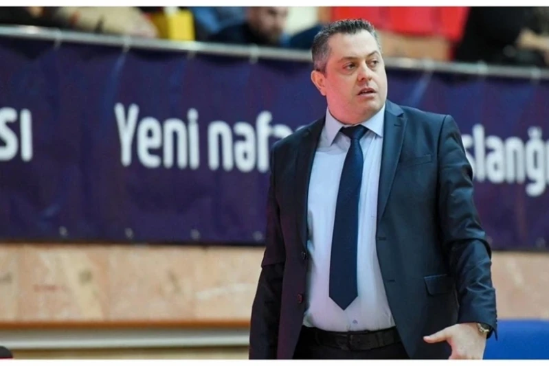 Тренер Шеки рассказал о нереализации планов после поражения от Сабах